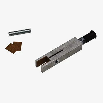 Ermetika nyitást határoló kiegészítő edzett üveglapokhoz ACC.103